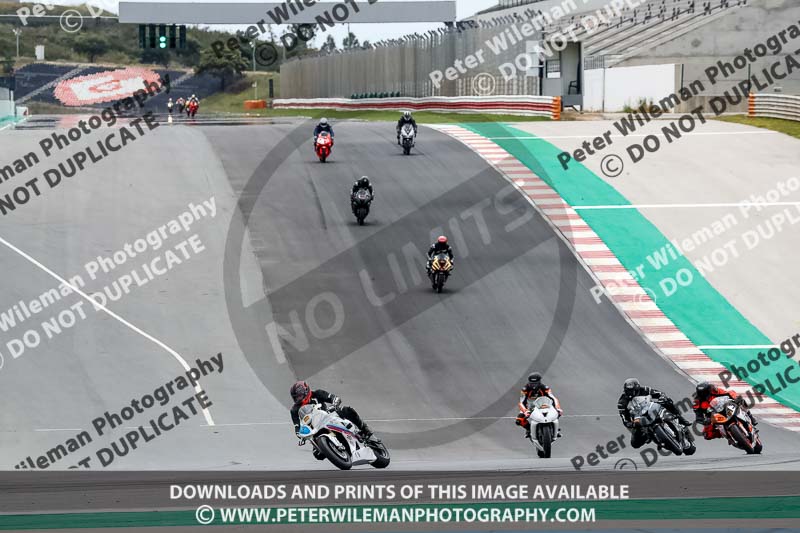 may 2019;motorbikes;no limits;peter wileman photography;portimao;portugal;trackday digital images